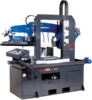 Pilous ARG 330 DCT CF - NC Automat Metallbandsäge Zwei-Säulen-Bandsägen mit CNC Steuerung
