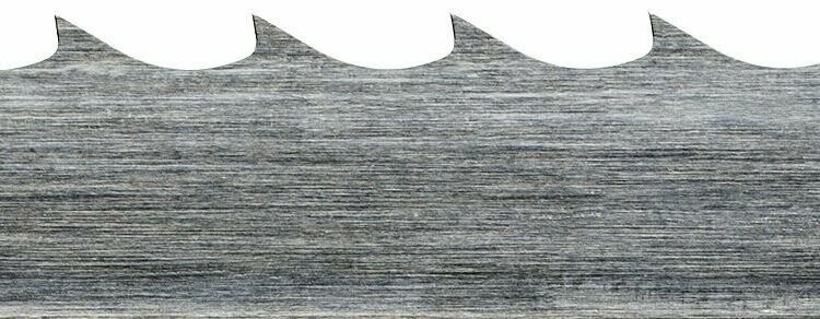 Sägeband Maxwood - S 4920 x 35 x 0,9 für Blockbandsägen CTR 800 H  / 800 S / 800 EV