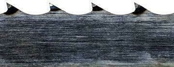 Sägeband Maxwood stelit 4140 x 35 x 0,9 für Blockbandsägen CTR 710 M / 710 S / 710 EV / 710 B