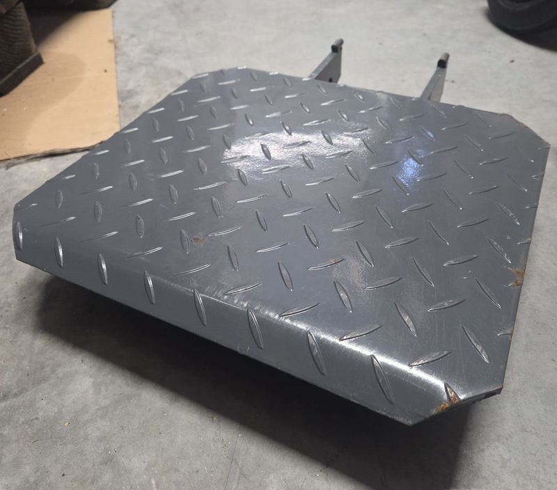 Tisch zu  Bayerwald 60/7