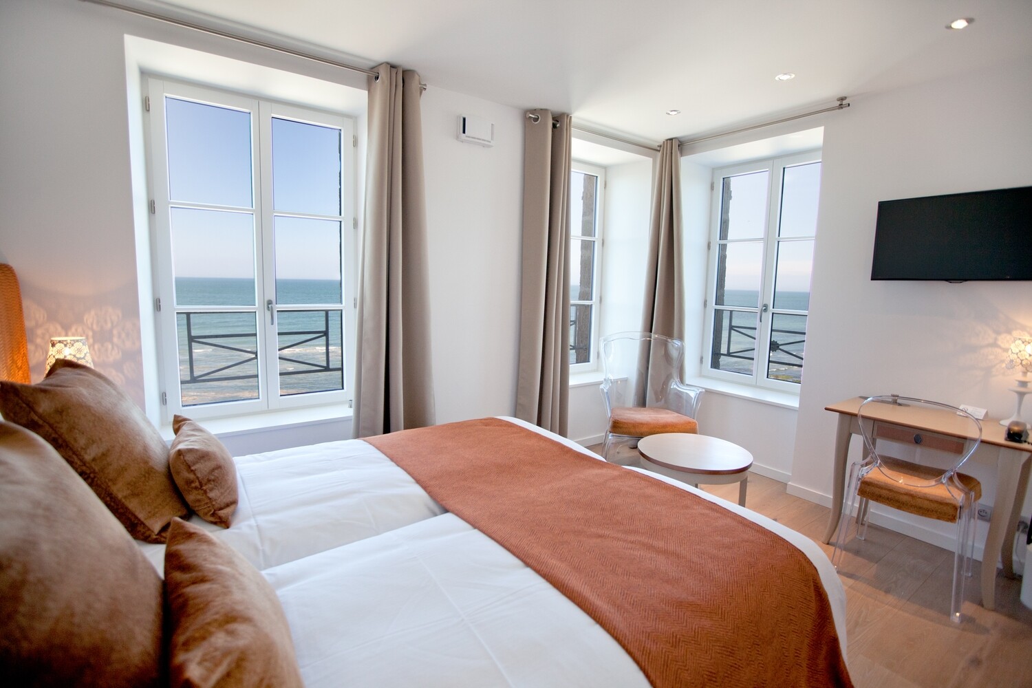 Week End chambre confort