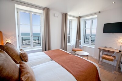 Week End chambre confort