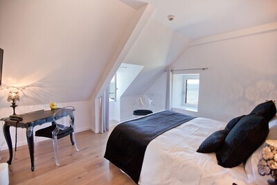1 nuit en chambre confort