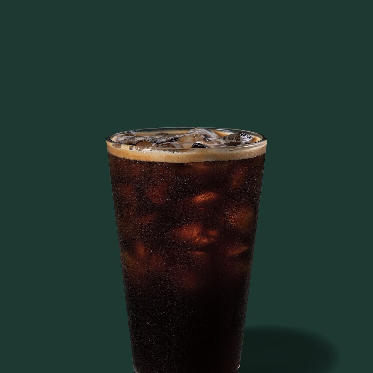 ICED CAFFÈ AMERICANO