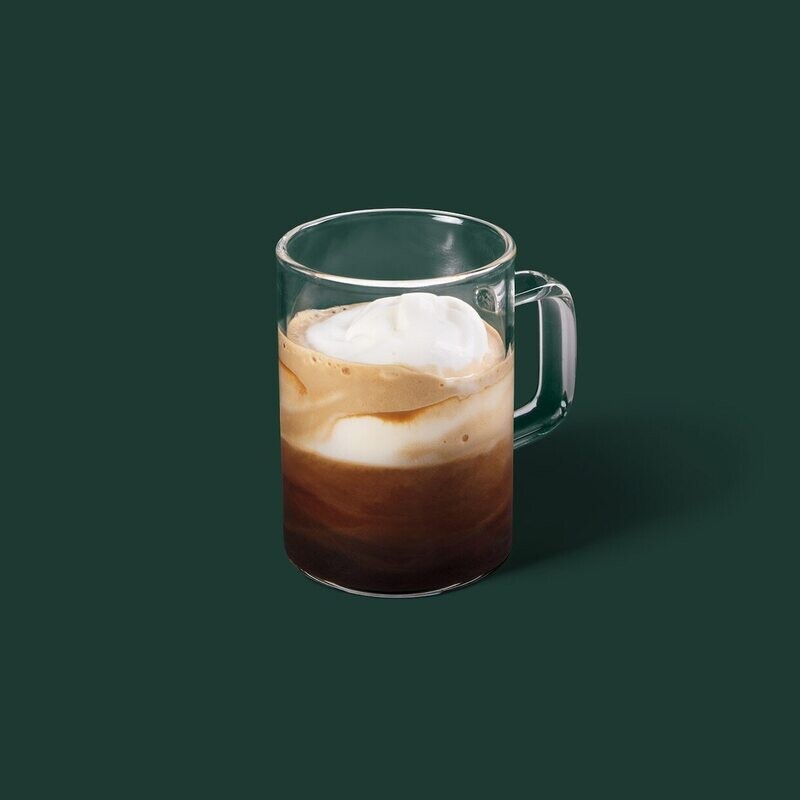 ESPRESSO CON PANNA