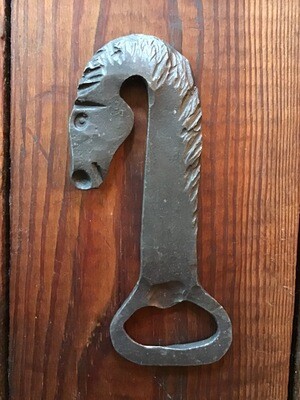 The Hebrew Hammer - Horse bottle opener