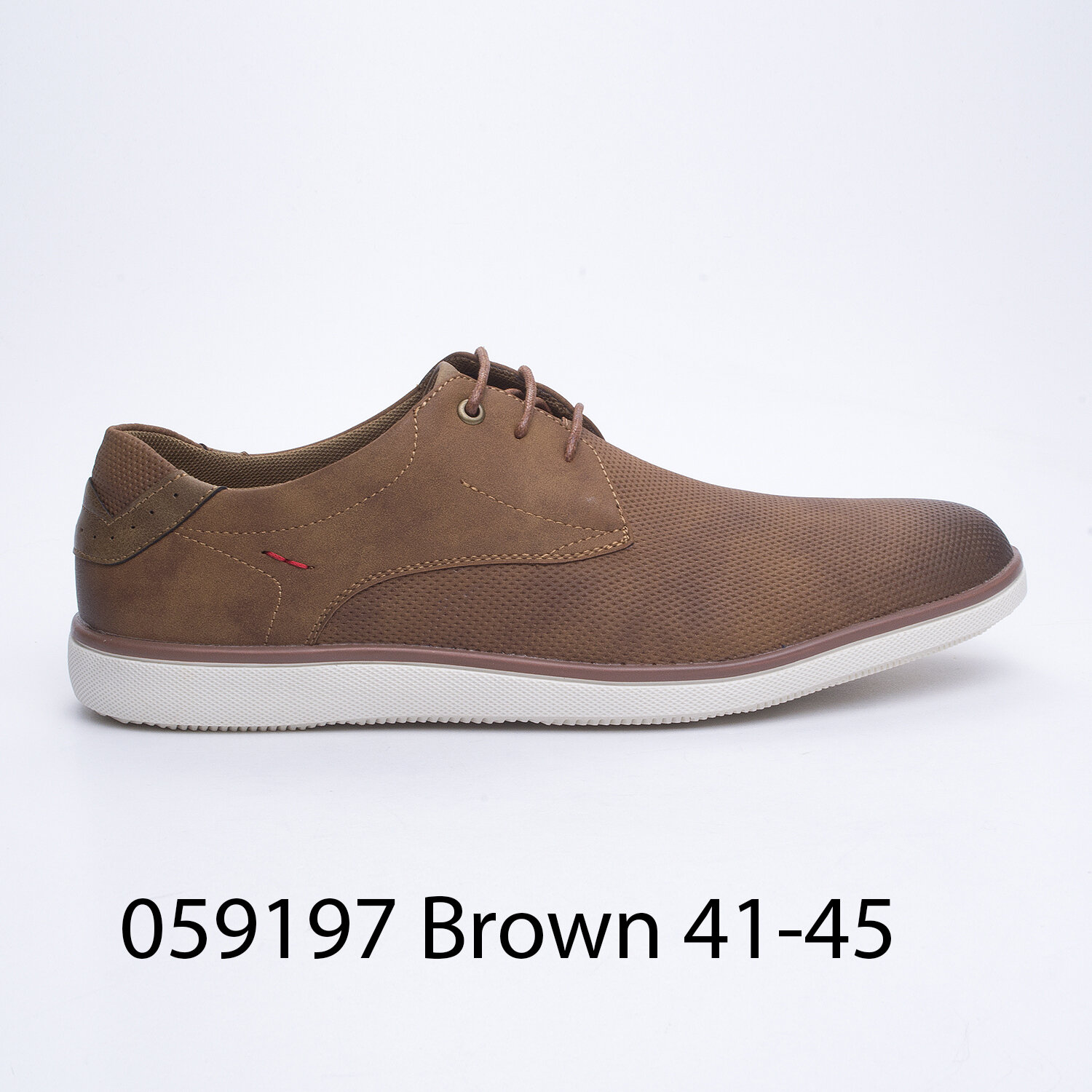 ЧЕВЛИ МОДЕЛ 059197 BROWN 41/45