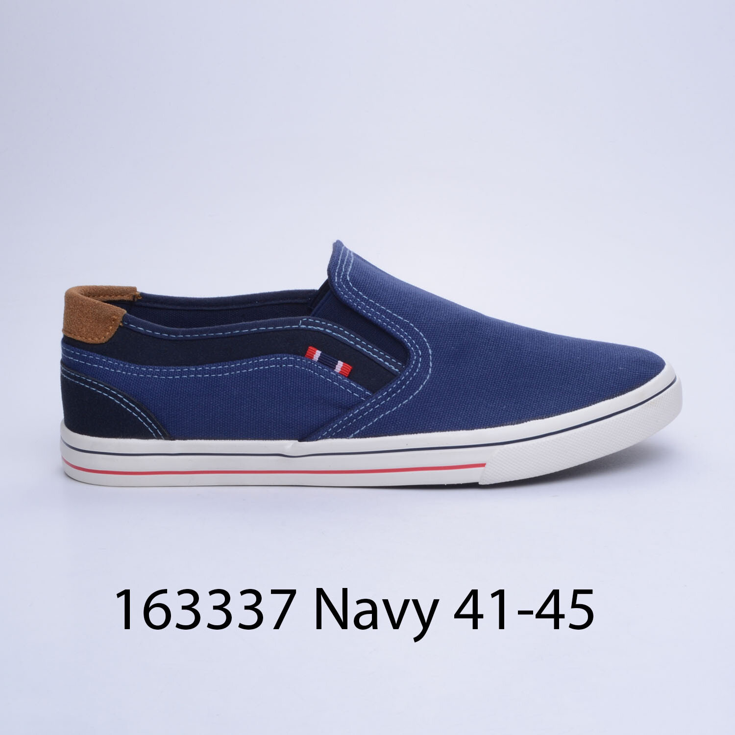 ЧЕВЛИ МОДЕЛ 163337 NAVY 41/45