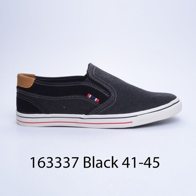ЧЕВЛИ МОДЕЛ 163337 BLACK 41/45