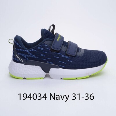ПАТИКИ МОДЕЛ 4034 NAVY 31/36