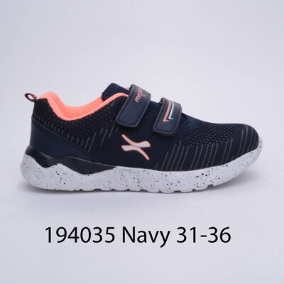 ПАТИКИ МОДЕЛ 4035 NAVY 31/36