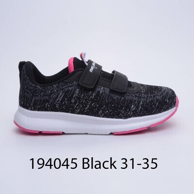 ПАТИКИ МОДЕЛ 4045 BLACK 31/35