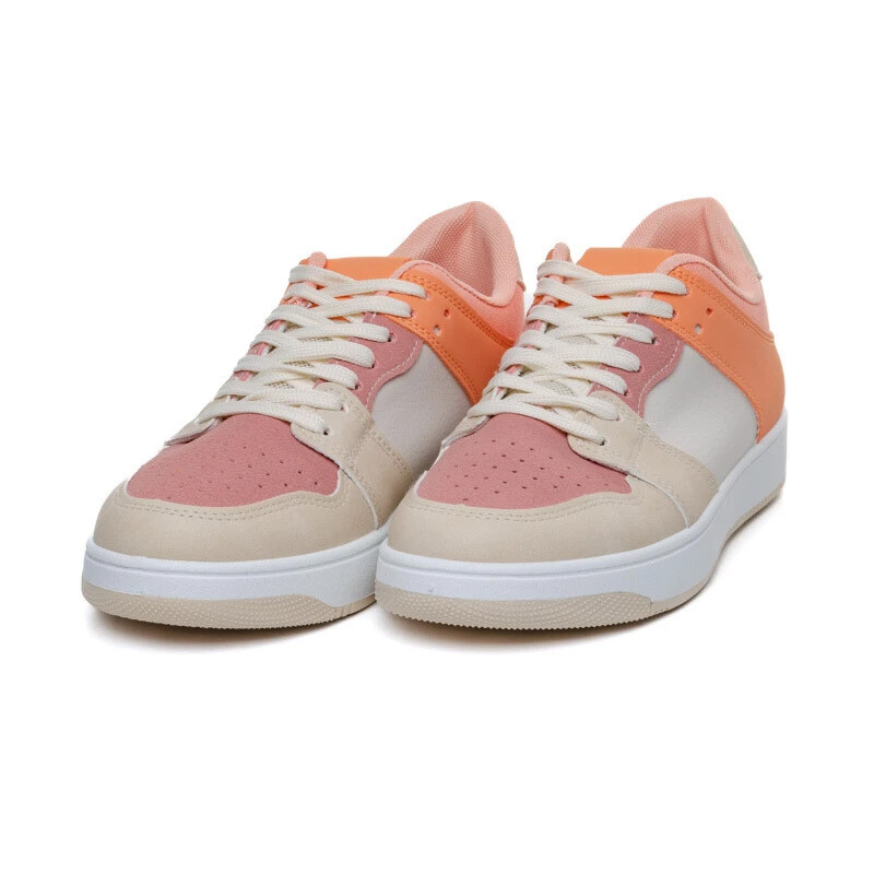 ЖЕНСКИ ПАТИКИ 163374-Peach