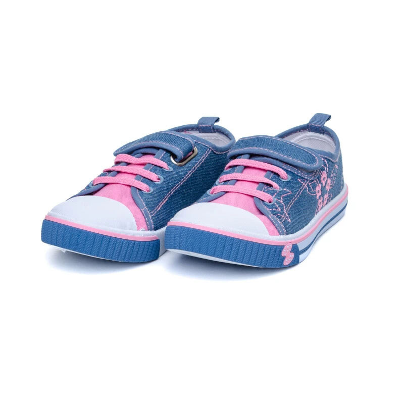 ДЕТСКИ ПАТИКИ 012215 BLUE, Величина: 31