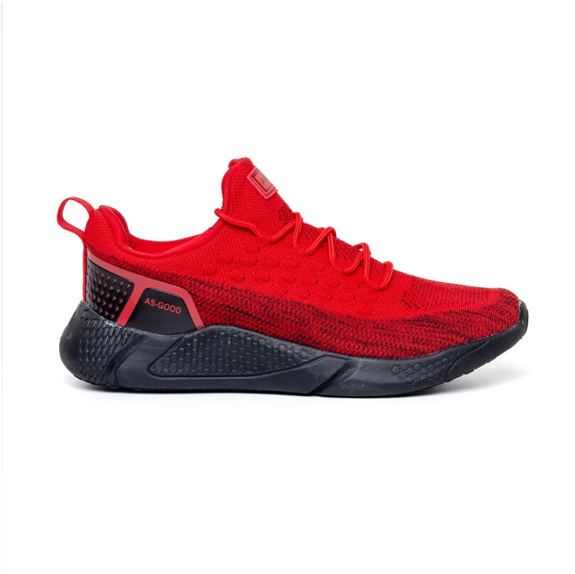 МАШКИ ПАТИКИ 400080 RED