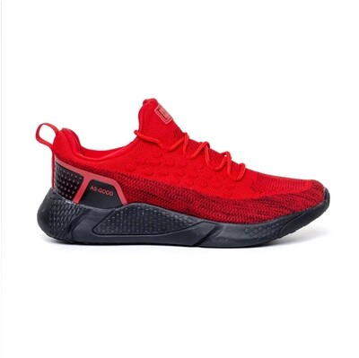 МАШКИ ПАТИКИ 400080 RED