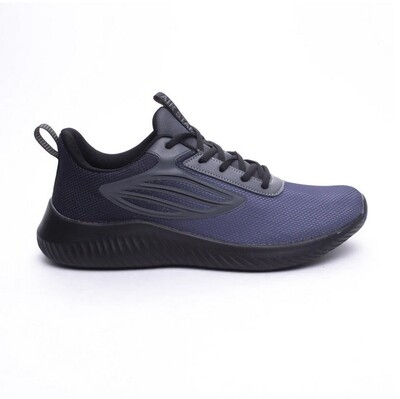 МАШКИ ПАТИКИ 400102 BLACK/GREY