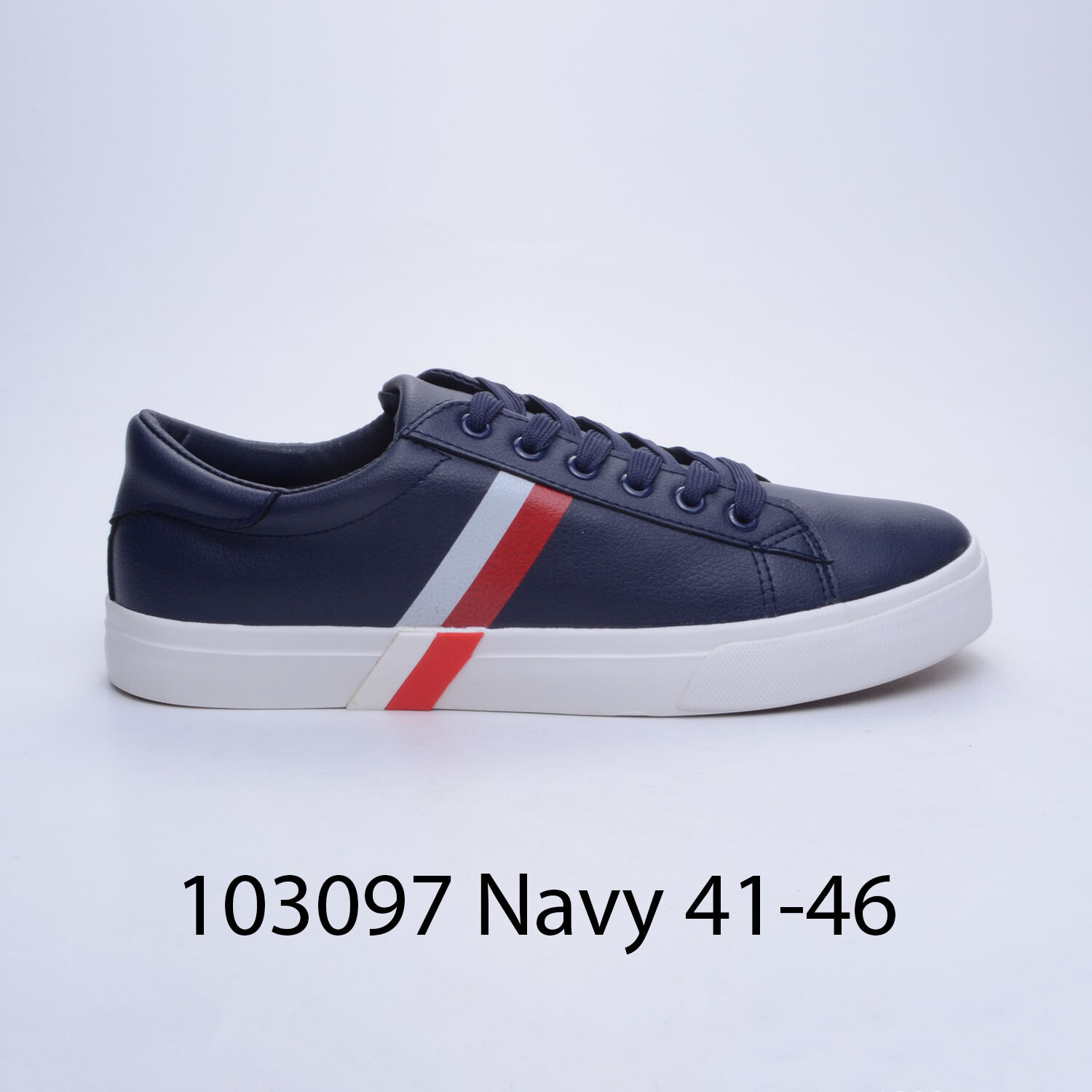 ПАТИКИ МОДЕЛ 103097 NAVY 41/46