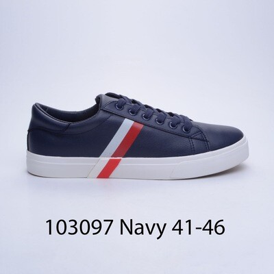 ПАТИКИ МОДЕЛ 103097 NAVY 41/46