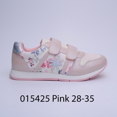 ДЕТСКИ ПАТИКИ 015425 PINK