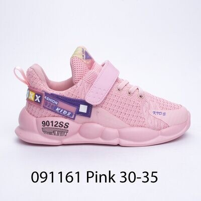 ДЕТСКИ ПАТИКИ 091161 PINK