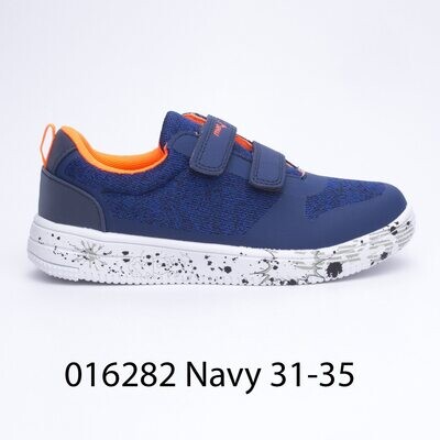 ПАТИКИ МОДЕЛ 016282 NAVY