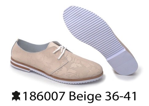 ЖЕНСКИ ЧЕВЛИ 186007