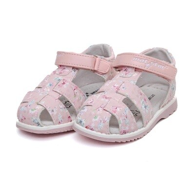 ДЕТСКИ САНДАЛИ 026443 PINK