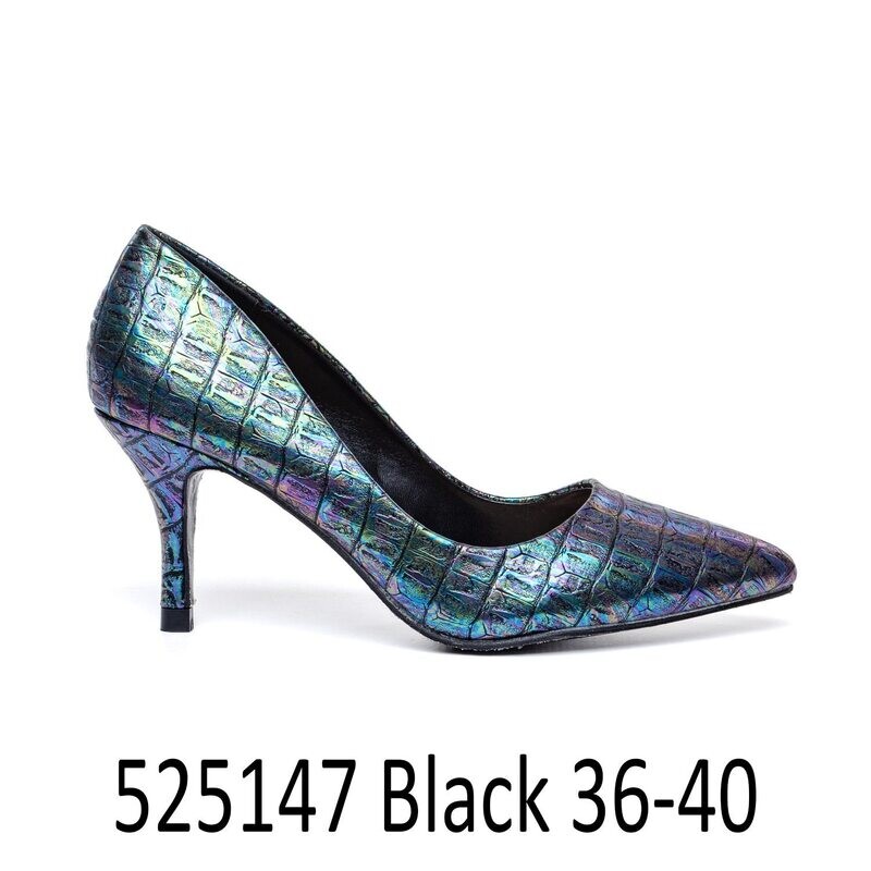 Këpucë për femra model 525147