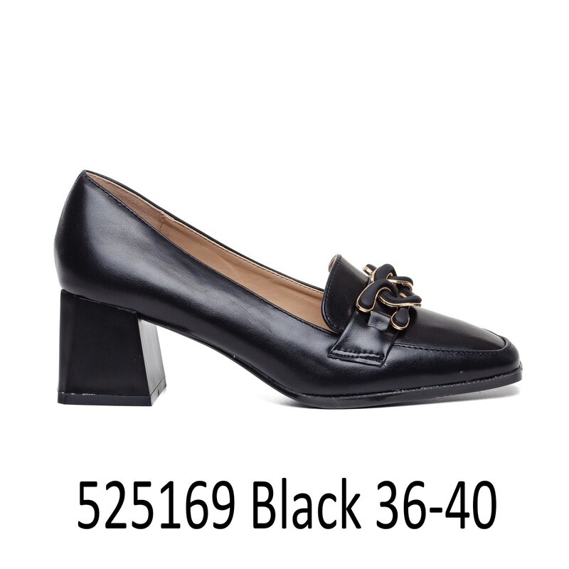 Këpucë për femra model 525169
