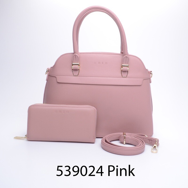 ЧАНТИ  539024 pink