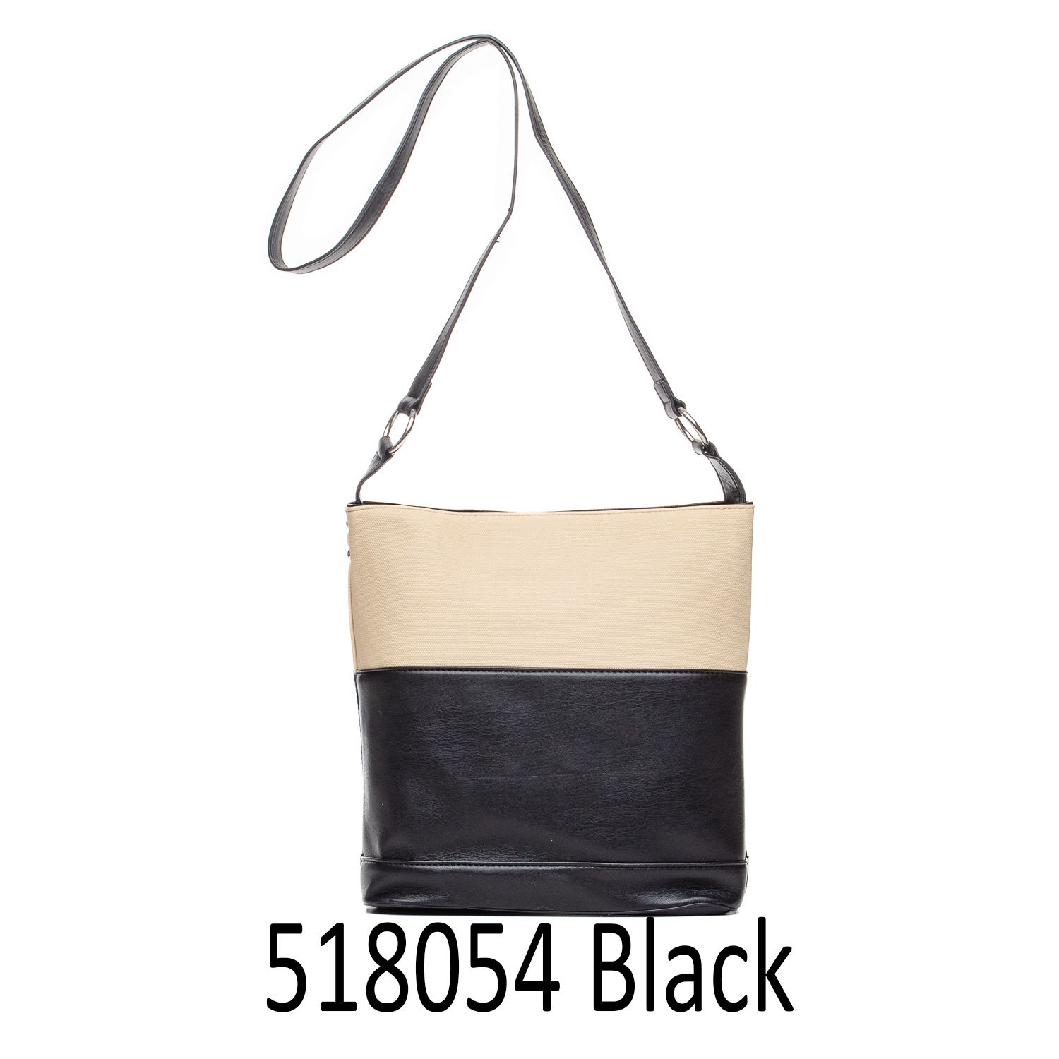 Женска ташна 518054 Black