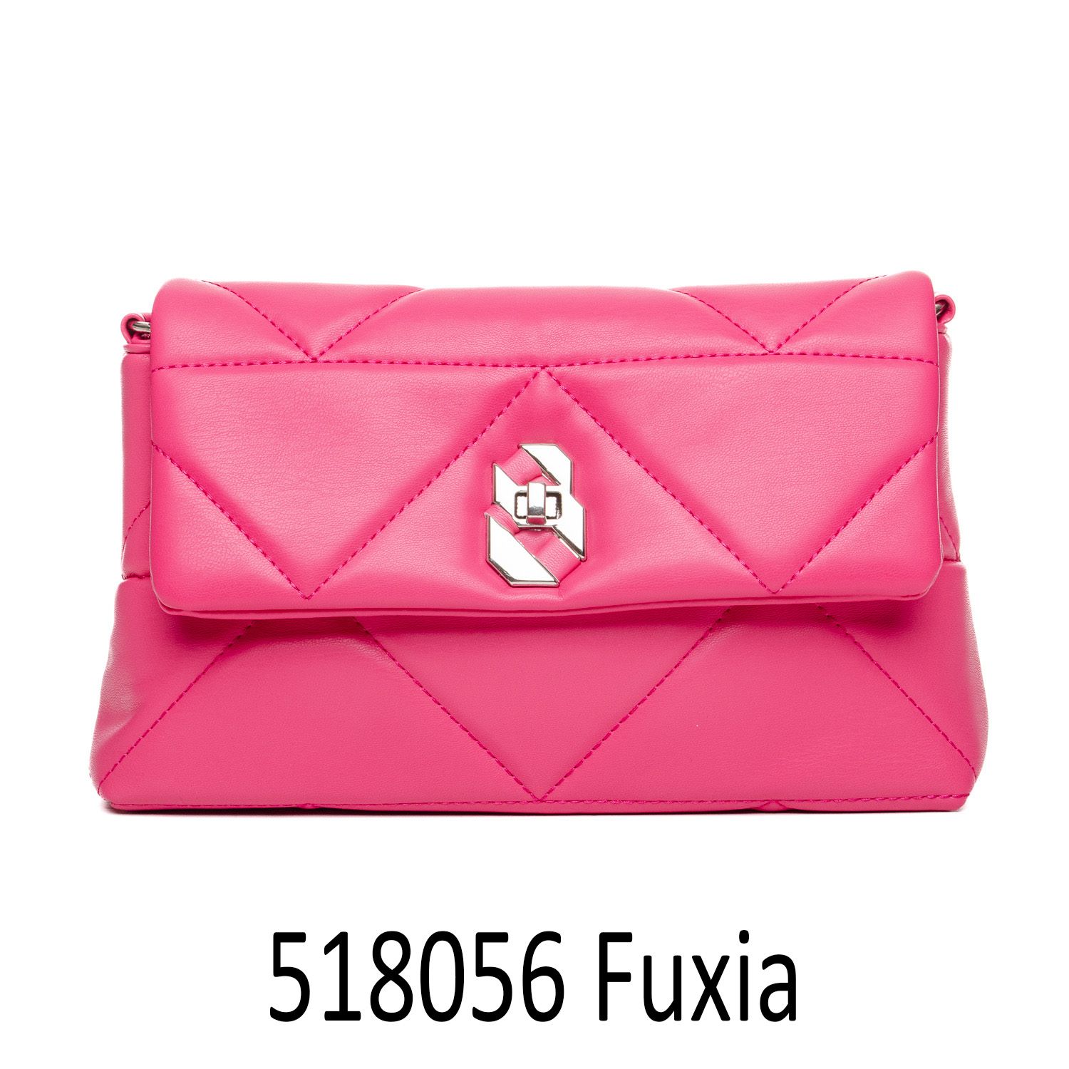 Женска ташна 518056 Fuxia