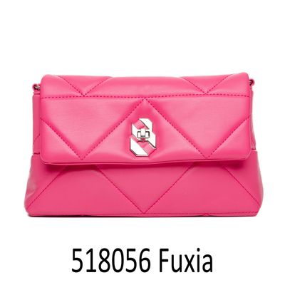 Женска ташна 518056 Fuxia