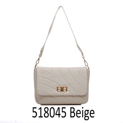 Женска ташна 518045 Beige