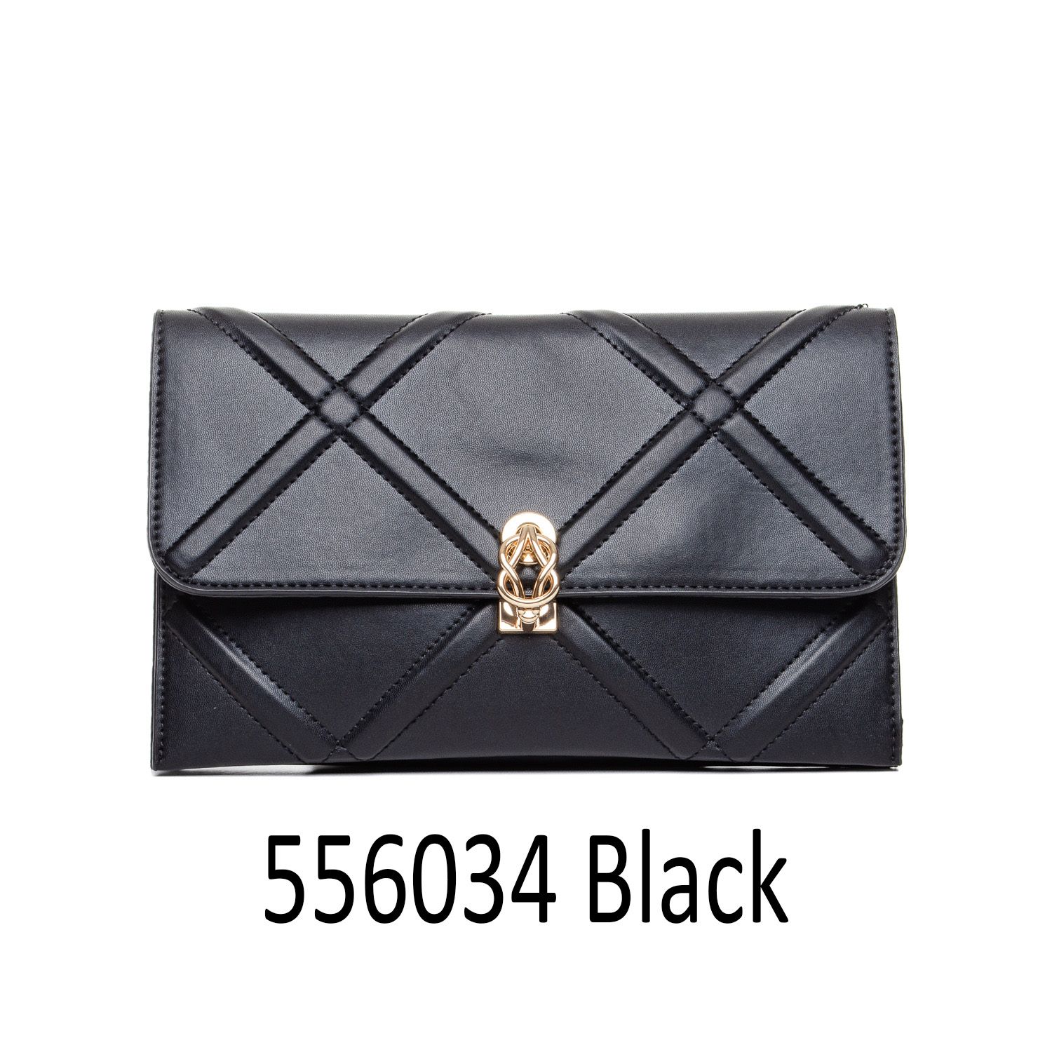 Женска ташна 556034  Black
