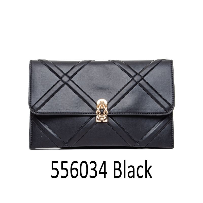 Женска ташна 556034  Black