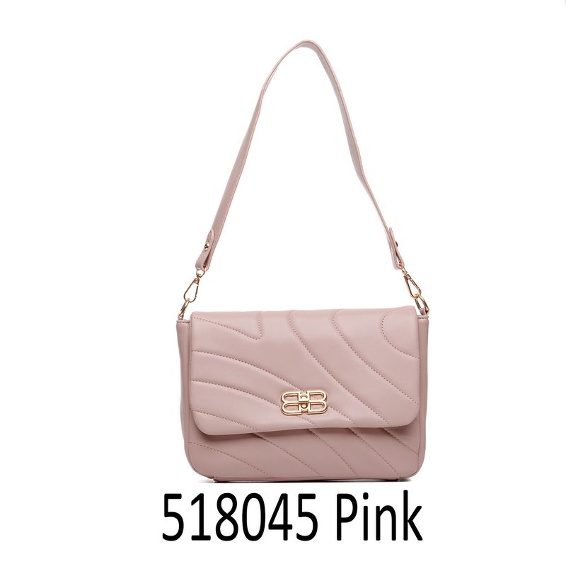 Женска ташна 518045 Pink