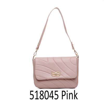 Женска ташна 518045 Pink