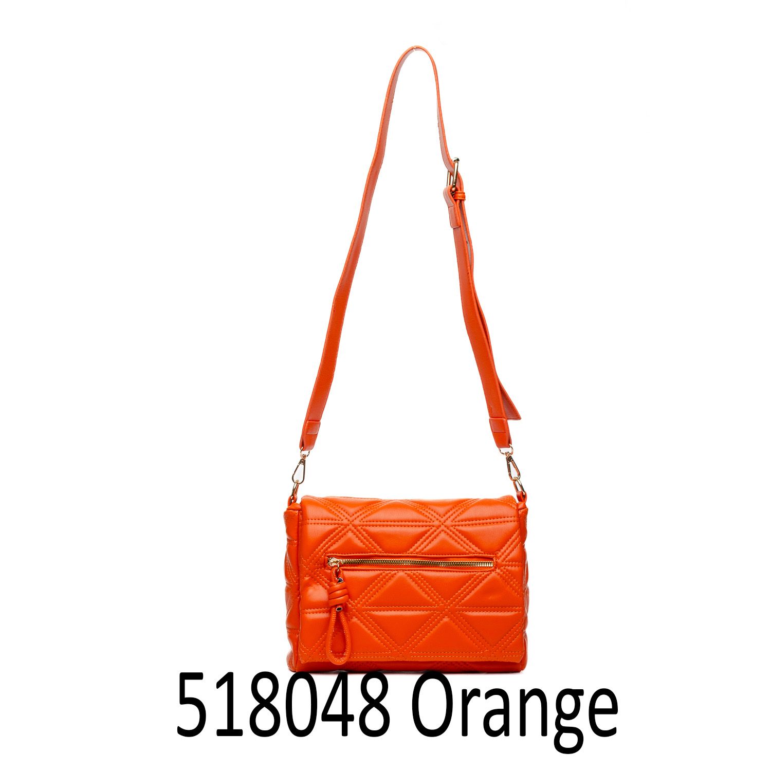 Женска ташна 518048 Orange