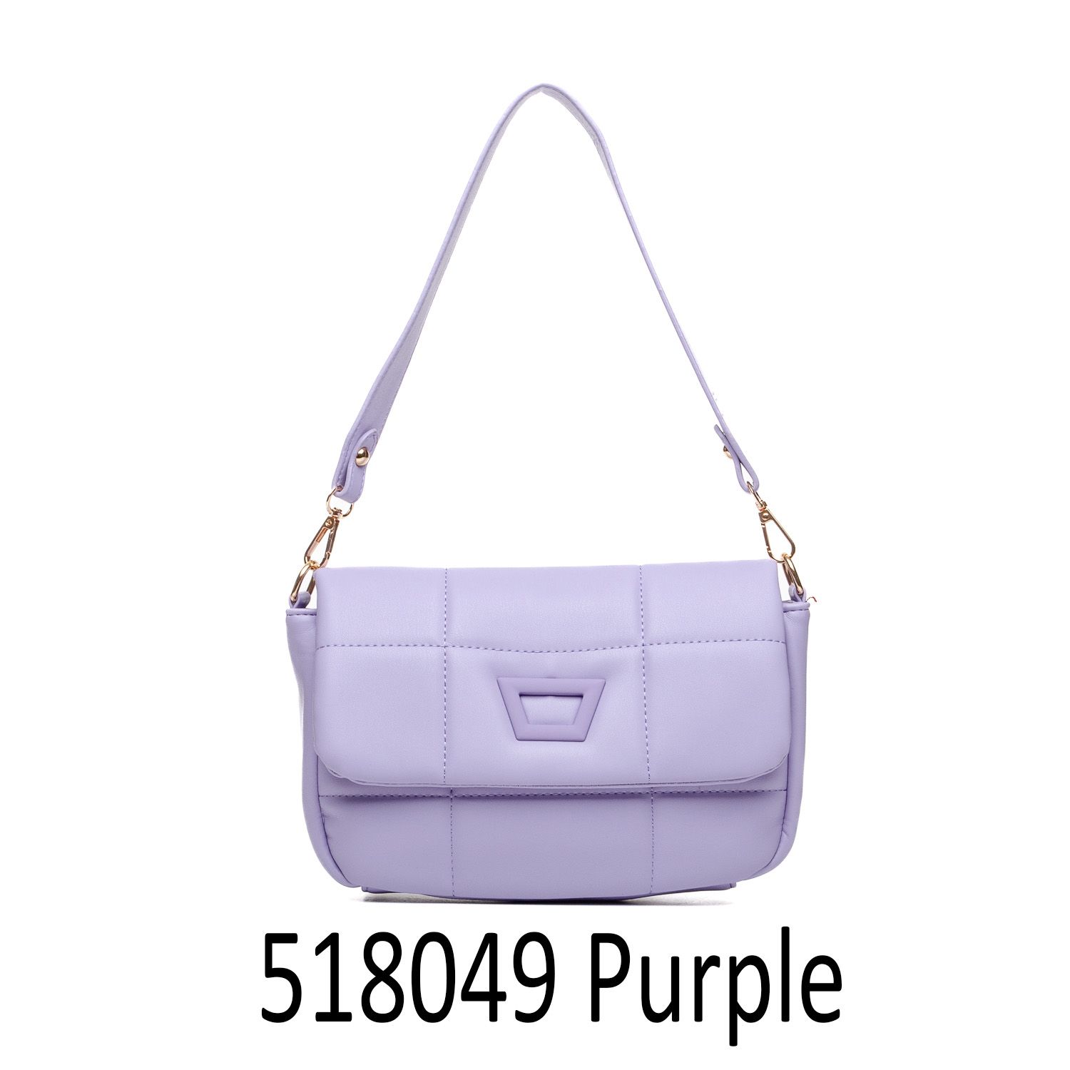 Женска ташна 518049 Purple