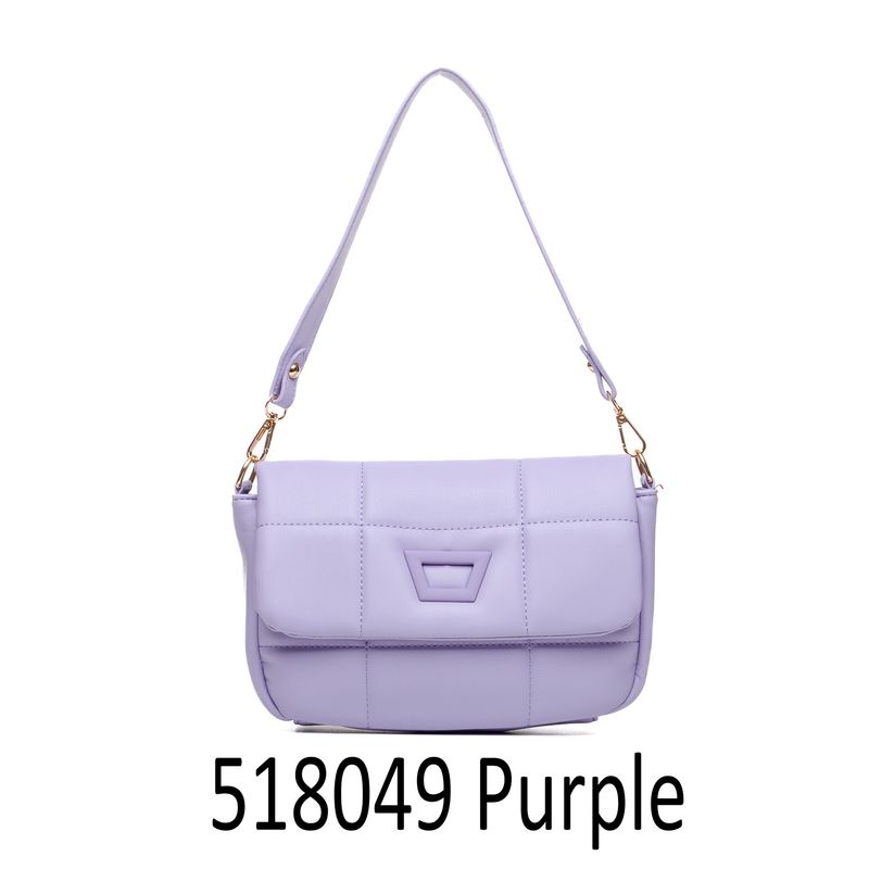 Женска ташна 518049 Purple