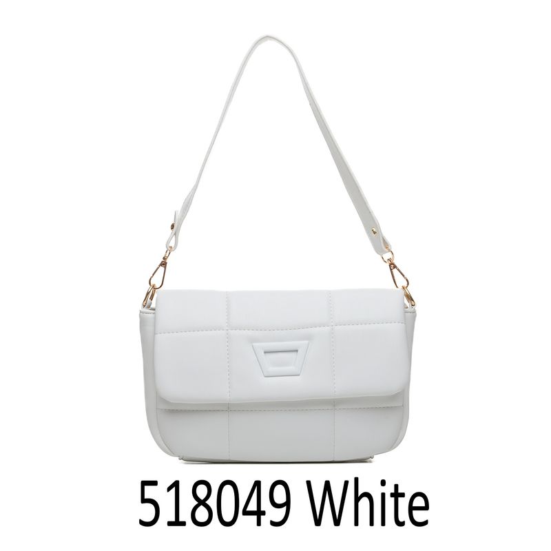 Женска ташна 518049 White
