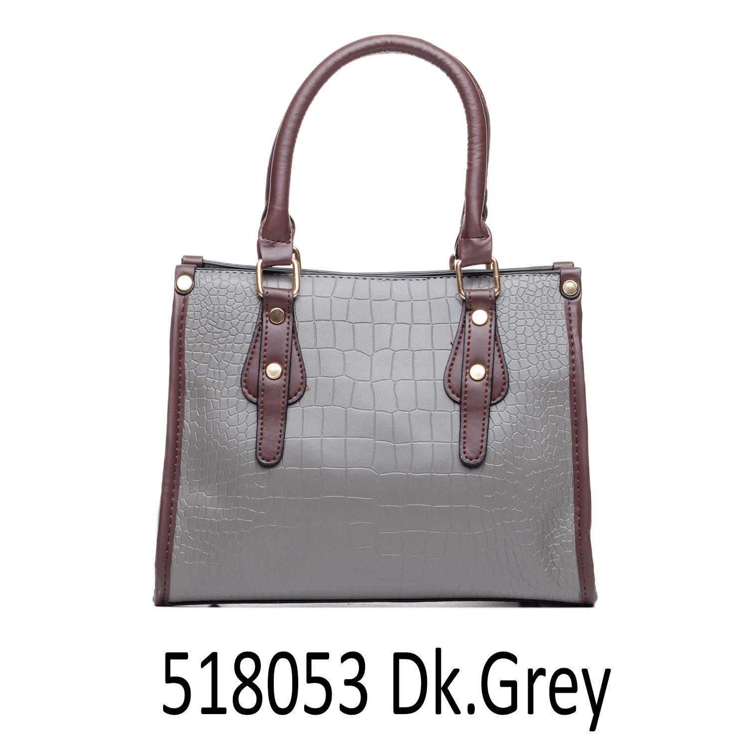 Женска ташна 518053 Dk.Grey