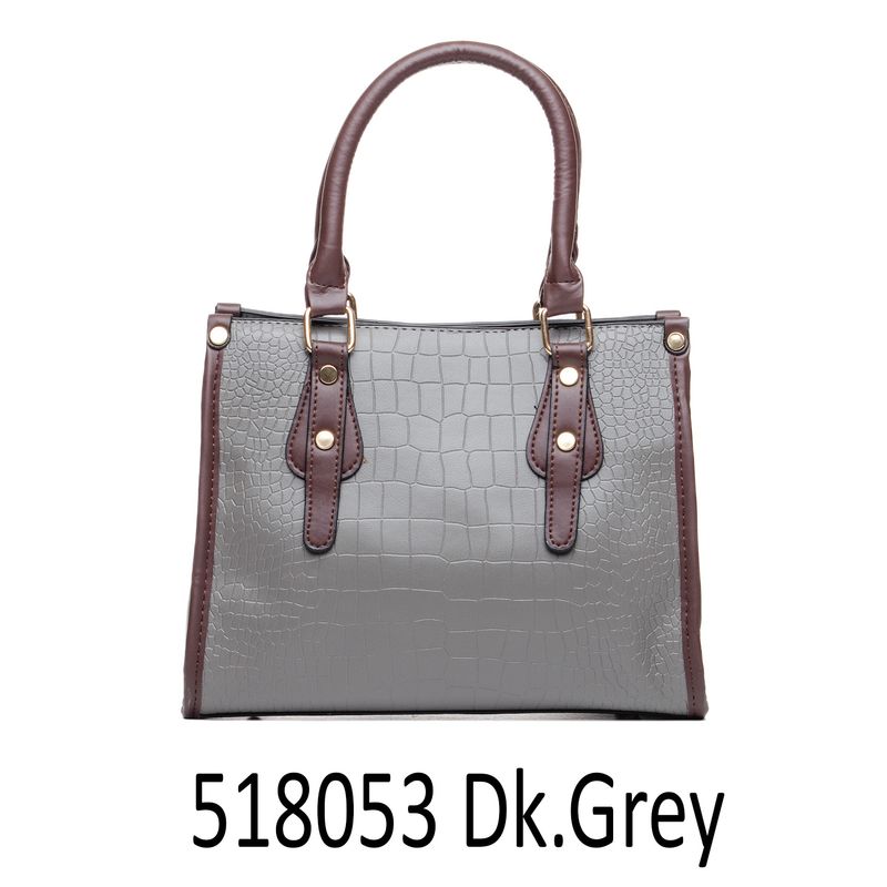 Женска ташна 518053 Dk.Grey