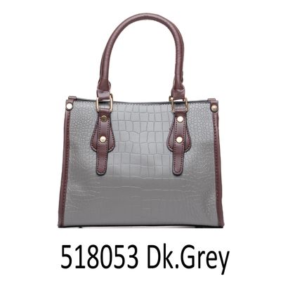 Женска ташна 518053 Dk.Grey