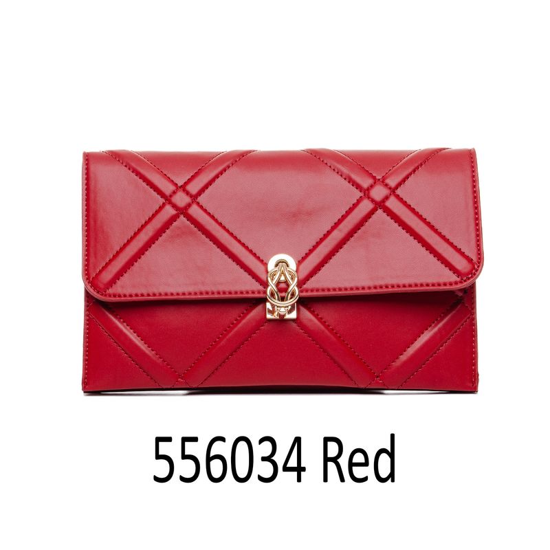 Женска ташна 556034 Red