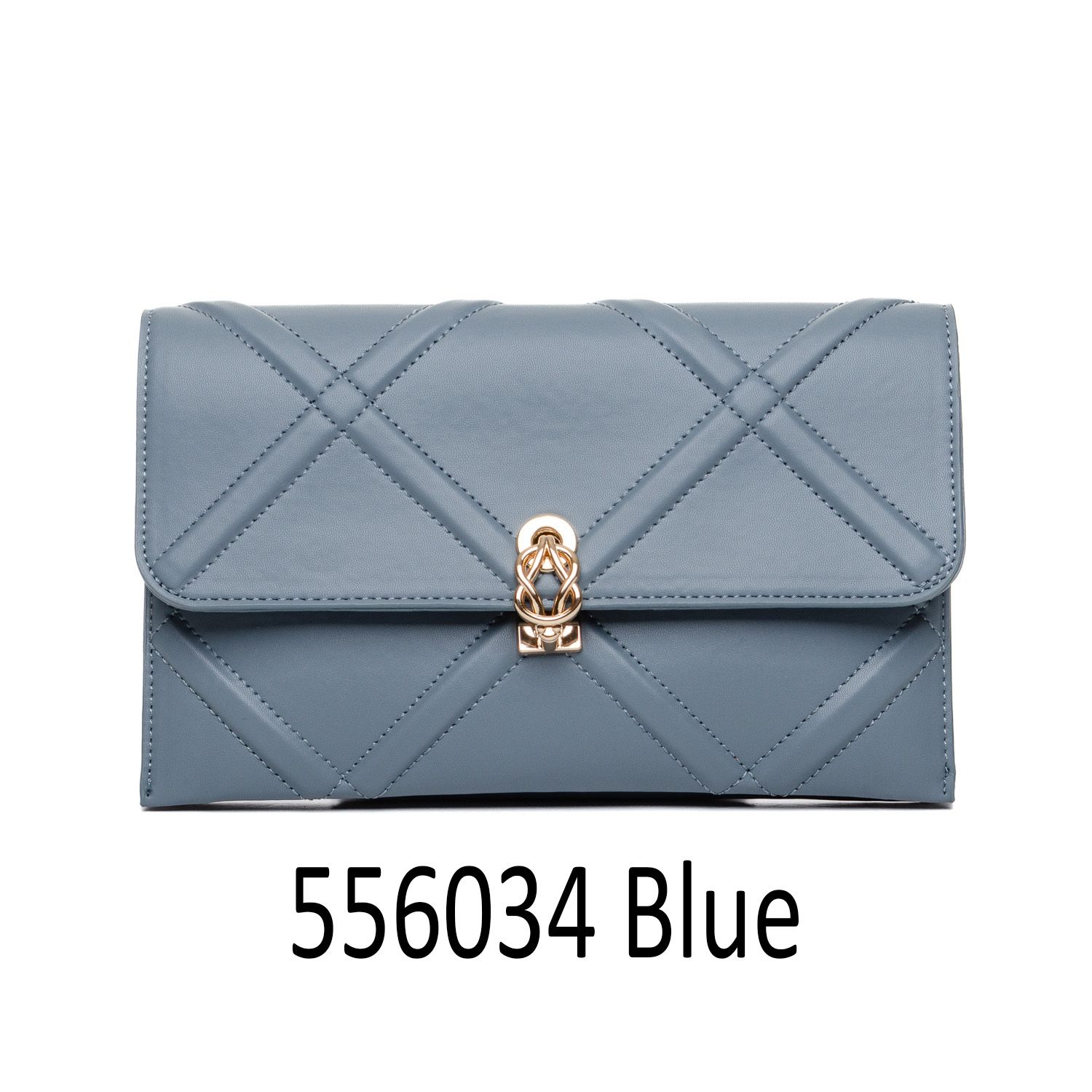 Женска ташна 556034 Blue