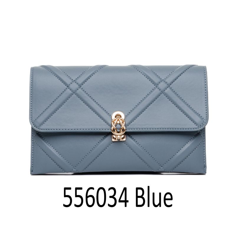 Женска ташна 556034 Blue