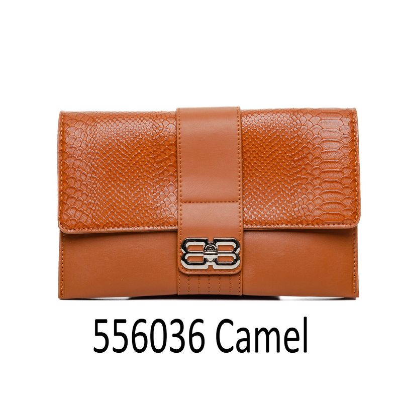 Женска ташна 556036 Camel